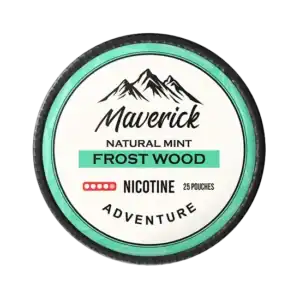 MAVERICK Frost Wood