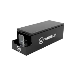 Whitelip-Dosenspender