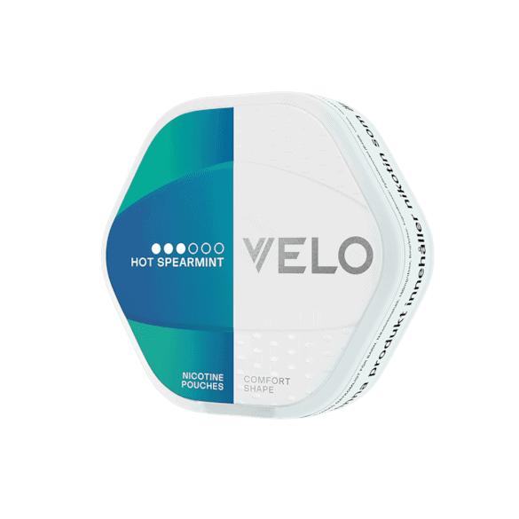 Velo Shift menta caliente