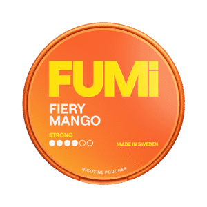 FUMI Fiery Mango Strong