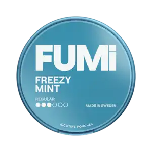 FUMI Freezy Mint