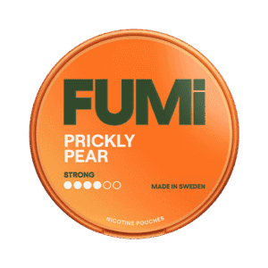 FUMI Kaktusfeige Strong