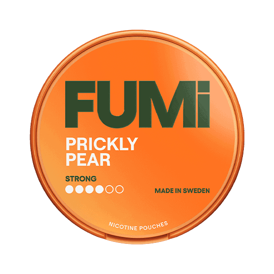 FUMI Prickly Pear Strong