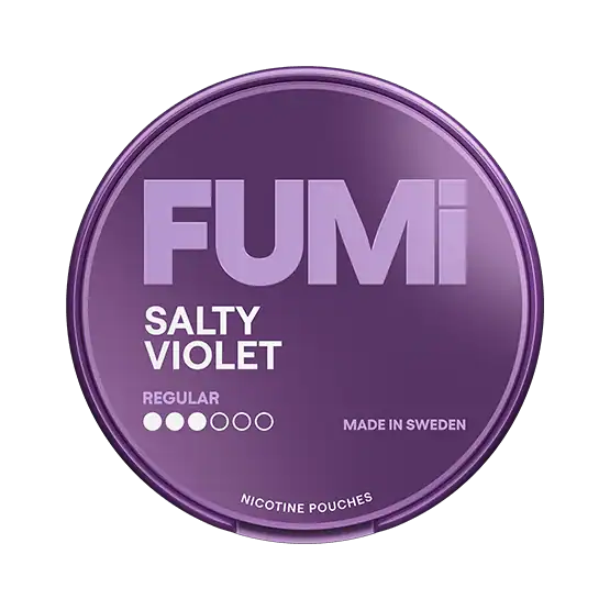 FUMI Salty Violet