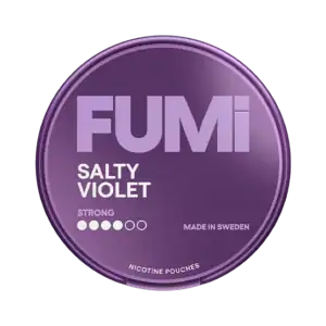 FUMI Salty Violet Strong
