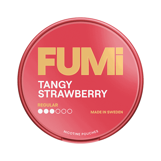 FUMI Fresa ácida