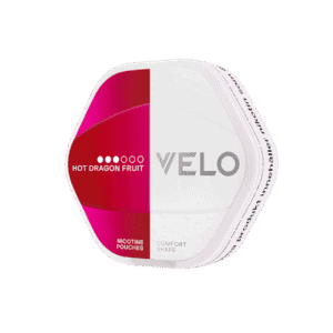 velo shift hot grape