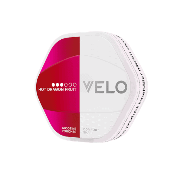 velo shift uva calda