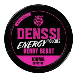 DENSSI ENERGY BAYA BESTIA