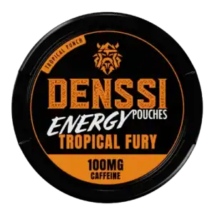 DENSSI ENERGY FURIA TROPICALE