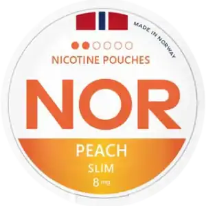 NOR Pêche Étroite