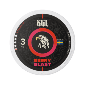 EGL Explosion de Baies