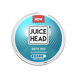 Juice Head Menta Ártica 14mg
