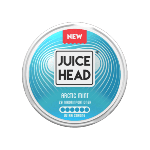 Juice head menta ártica 20mg