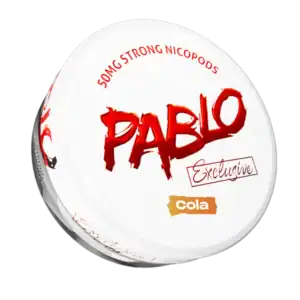 PABLO Exclusive Cola