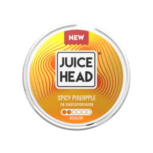 Juice Head Piña Picante 6mg