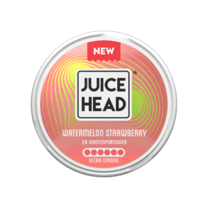 Juice Head Sandía Fresa 20mg