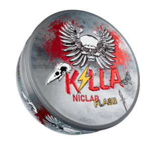 KILLA Flash Original