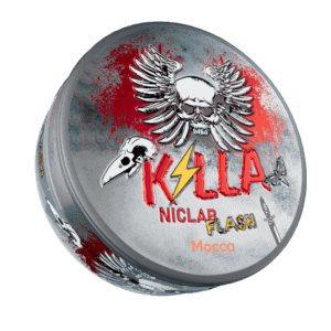 Killa Flash Mocca