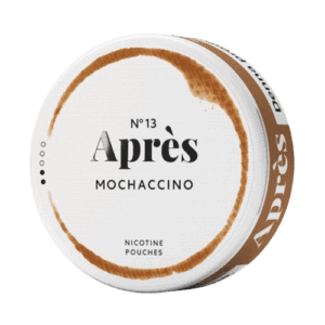 Apres Mochaccino