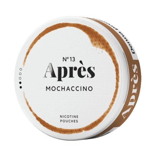 Apres Mochaccino