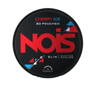 NOIS Čerešňa Ľad 4mg