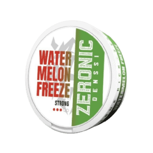 Denssi Zeronic Watermelon Freeze
