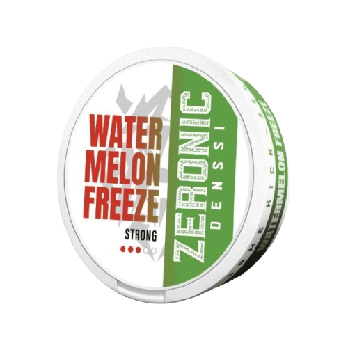 Denssi Zeronic Watermelon Freeze