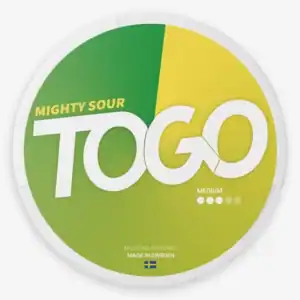 Togo Mighty Sour