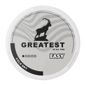 GREATEST Cold Dry Easy 4mg