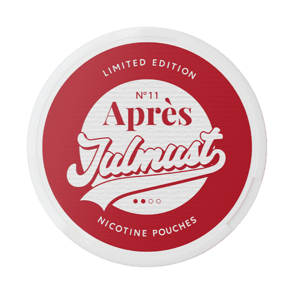 Apres Julmust