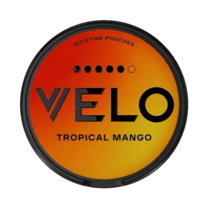 Velo Tropical Mango 14mg