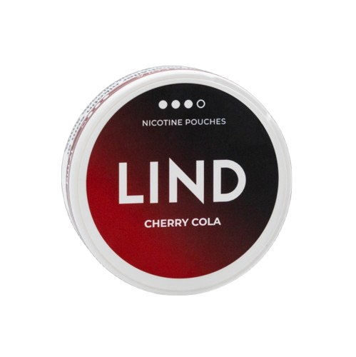 Lind Cherry Cola