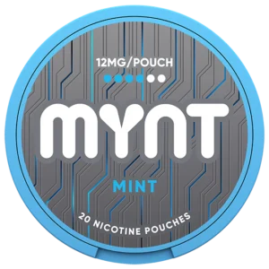 MYNT Mint 12mg