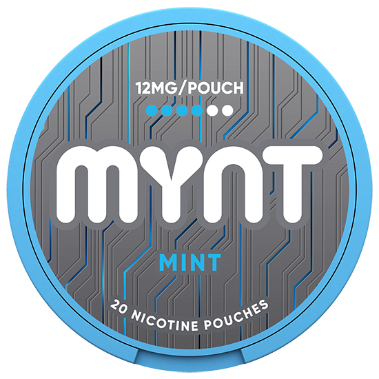 MYNT Mint 12mg