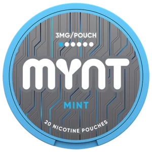 MYNT Mint 3mg