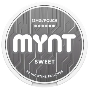 MYNT Sweet 12mg