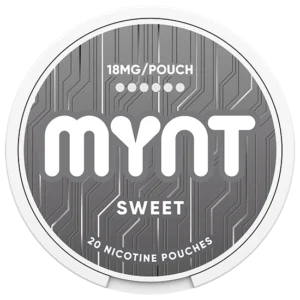 MYNT Sweet 18mg