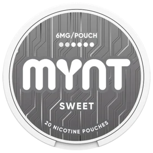 MYNT Sweet 6mg