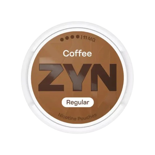 ZYN Coffee 11mg