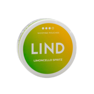 Lind Limoncello Spritz