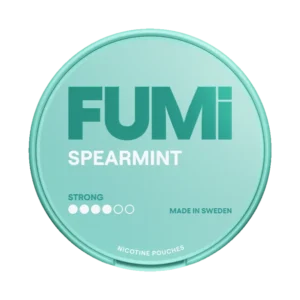 FUMi Spearmint Strong
