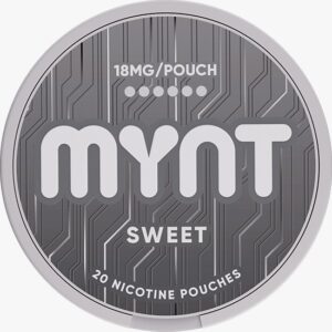 MYNT Sweet 18mg