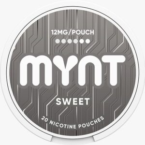 Mynt Sweet 12mg