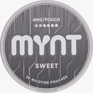 MYNT Sweet 6mg
