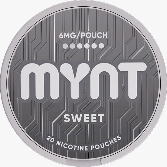 MYNT Sweet 6mg