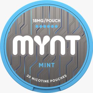MYNT Mint 18mg