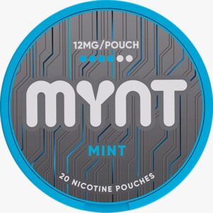 MYNT Mint 12mg