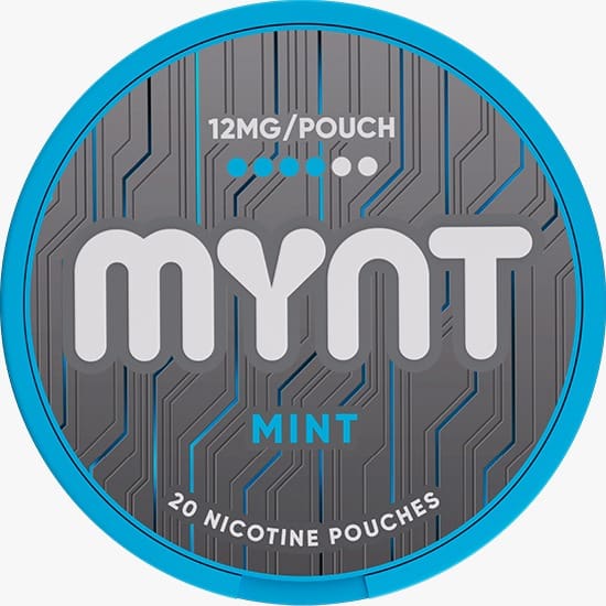MYNT Mint 12mg