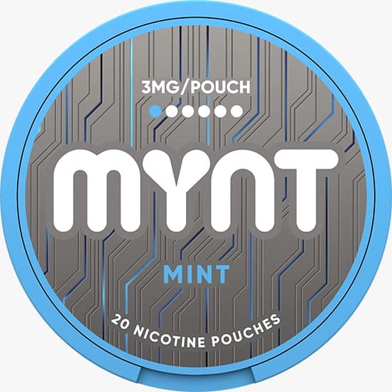 MYNT Mint 3mg
